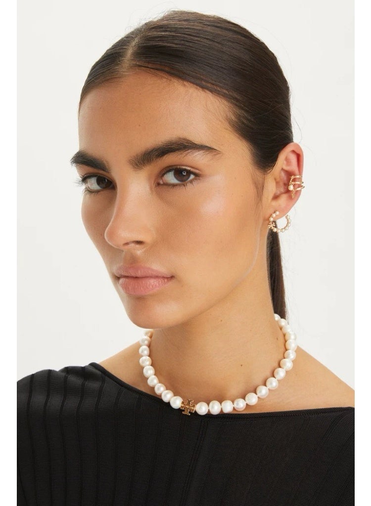 Burch Women's Earrings with gift box - Image 2