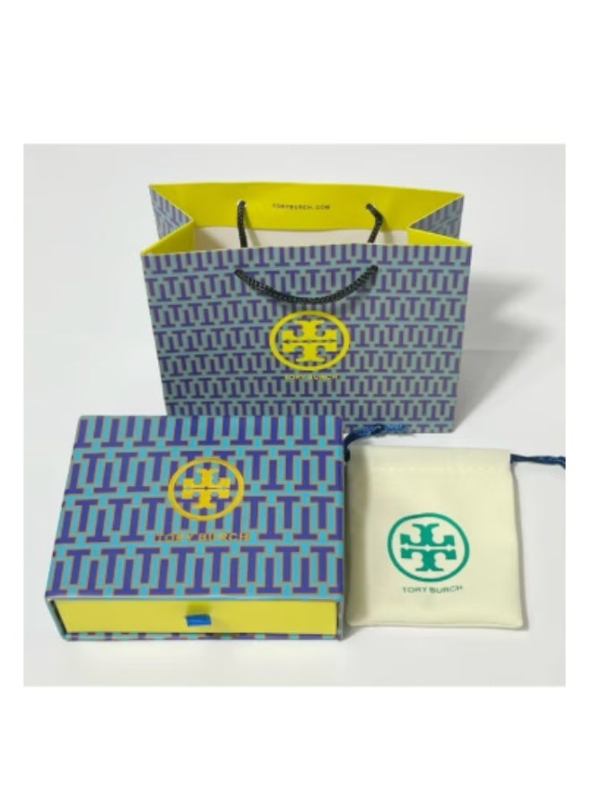 Burch Women's Earrings with gift box - Image 5