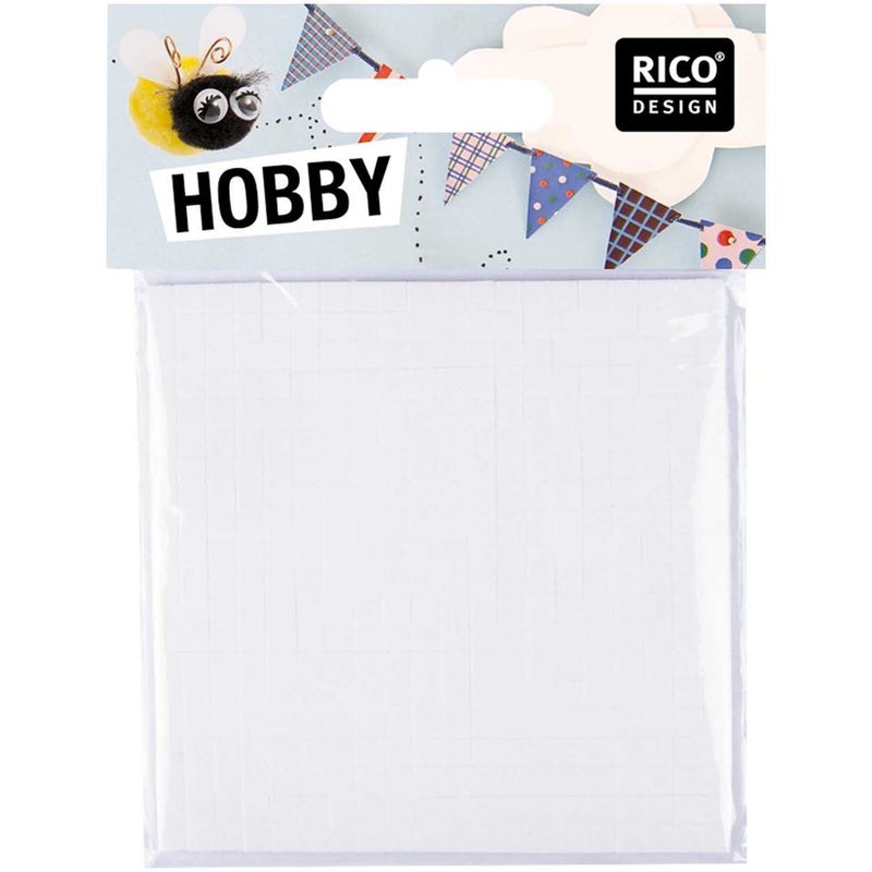RICO DESIGN 3D Adhesive Pads