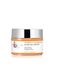 O3+ Vitaminc C & Turmeric Glow Gel Cream 50g - pzsku/ZC0D2096A3641DF714411Z/45/_/1670327400/6632444e-ecb9-4616-95af-e14cd3b57303