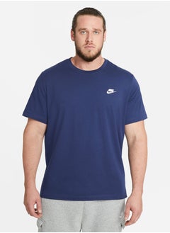 Nike M Nsw Club Tee  - Image 1