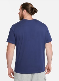 Nike M Nsw Club Tee  - Image 3