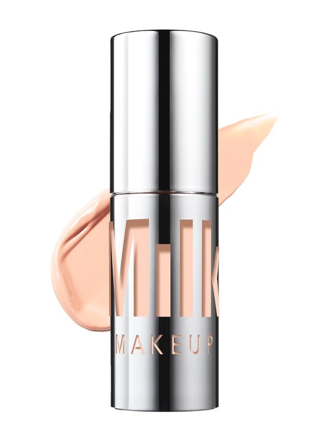 Milk Makeup Future Fluid All Over Cream Concealer, 2C (Very Fair with Cool Undertones) - 0.28 fl oz - Medium-to-Full Coverage - Up to 12-Hour Wear - Crease-Proof Finish - Vegan, Cruelty Free - Image 1