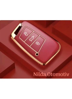 Xukey Seat Leon Ateca Key Case Switchless Model  - Image 1