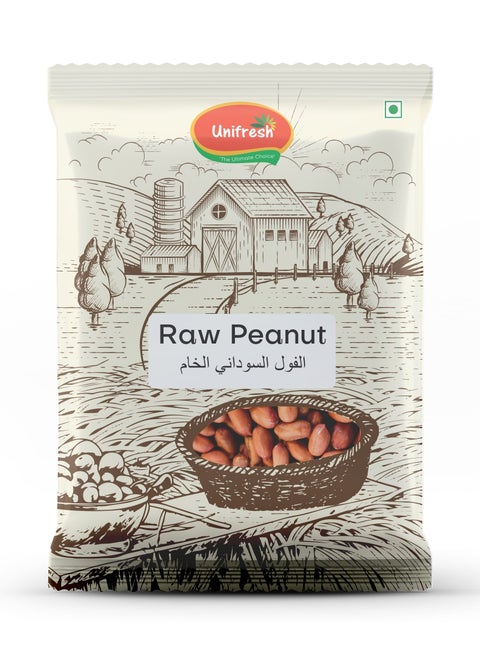 Raw Peanut Singdana 200g