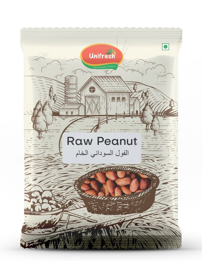 Unifresh Raw Peanut Singdana 200g  - Image 1