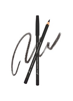 Sorme Treatment Cosmetics Smearproof Eyeliner 0.16Oz ; Long Lasting Black Waterproof Eyeliner Pencil ; Smudgeproof Waterline Eyeliner ; Crueltyfree And Gentle Pencil Eyeliner - pzsku/ZC0D243560672387ADCE9Z/45/_/1695646170/2c30a107-fff3-4f15-9271-1da8112f4945