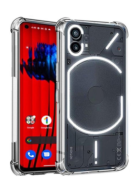 Protective Case Cover For Nothing Phone 1