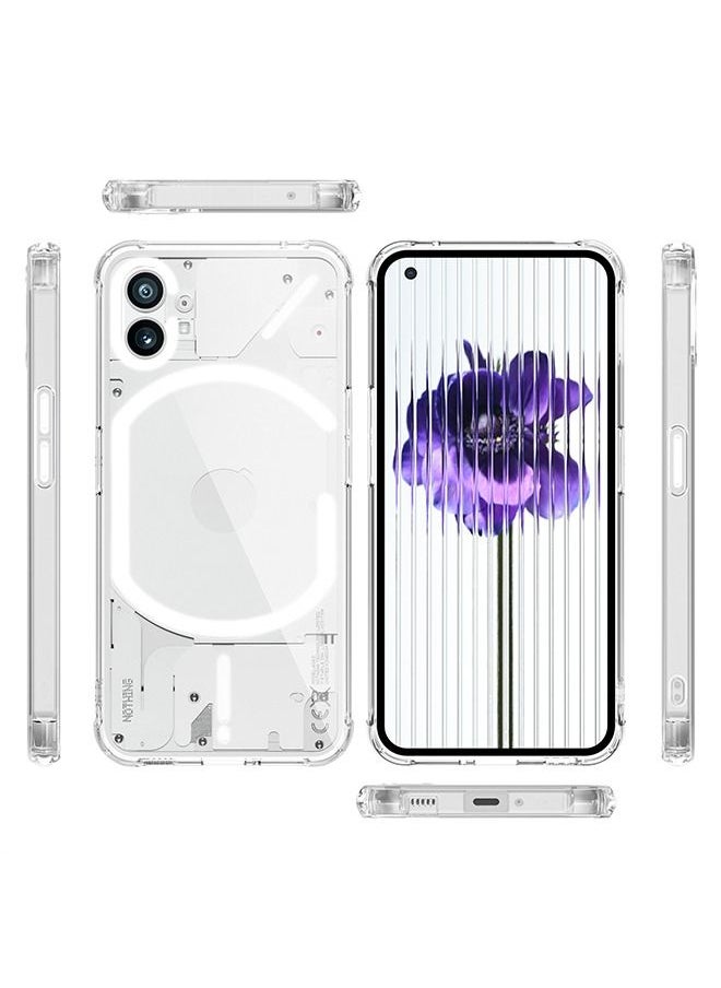 Generic - Protective Case Cover For Nothing Phone 1 - Image 1