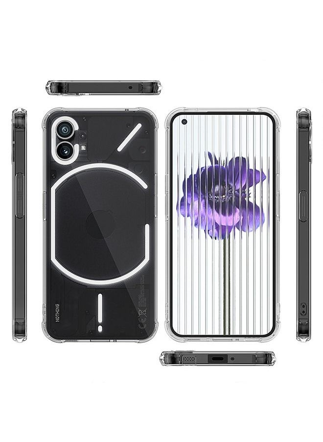 Generic - Protective Case Cover For Nothing Phone 1 - Image 1