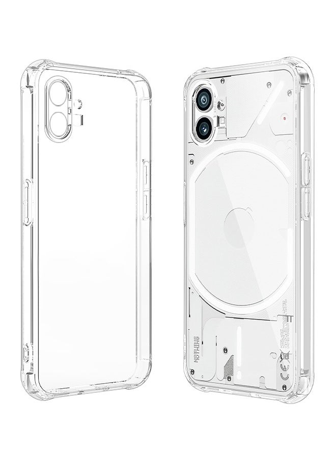 Generic - Protective Case Cover For Nothing Phone 1 - Image 1