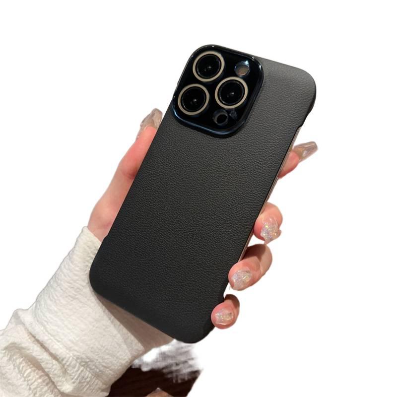 iPhone 14 Pro Protective for iPhone 14 14 Plus 14 Pro 14 Pro Max with Full Coverage and Frameless Design and Matte Finish in Clear - Image 4