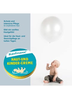 Kaufmanns Haut und Kinder, 30 ml  - Image 5
