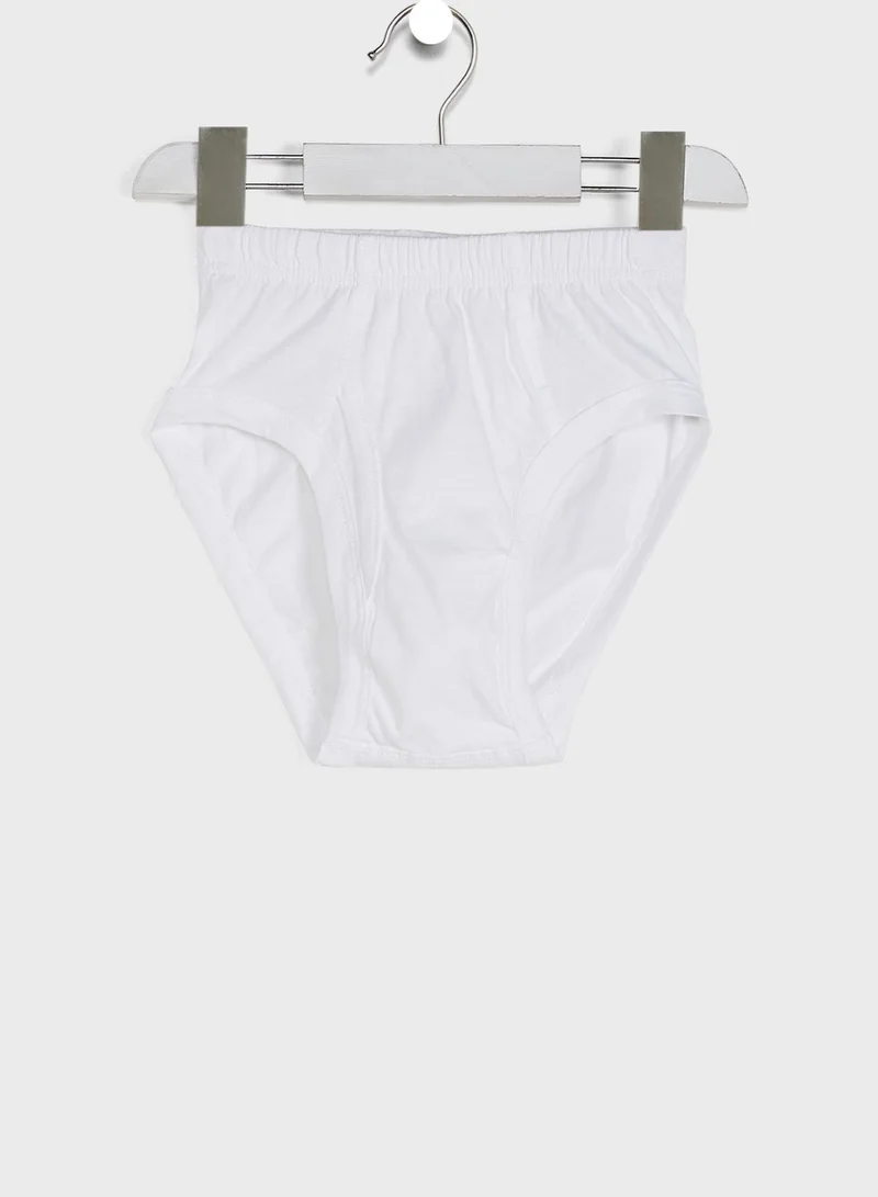 Pinata Boys 3 pack essential briefs