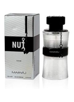 Maryaj Nut For Men - Eau De Parfum, 100 ml 