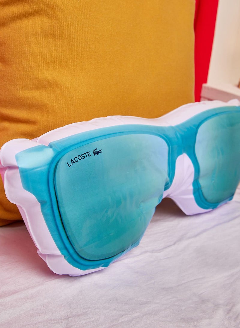 لاكوست وسادة عائمة - Image 3