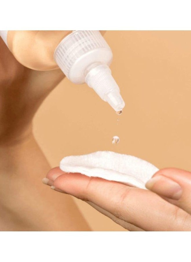 VQ Glycolic Acid 7% Exfoliating Toner 240ml Two pieces  - Image 2