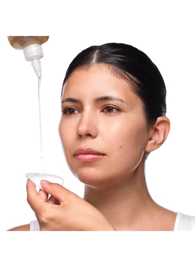 VQ Glycolic Acid 7% Exfoliating Toner 240ml Two pieces  - Image 3