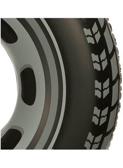 Goolsky 1pc Inflatable 36" Giant Tire Tubes for Swimming Pool/Lake/Ocean  - Image 3