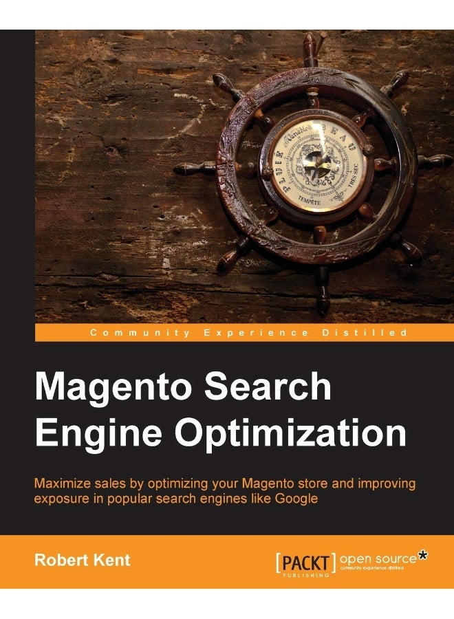 Magento Search Engine Optimization