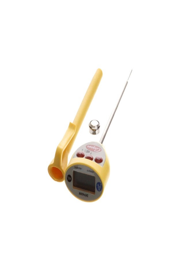 Cooper Atkins DFP450W Digital Pocket Test Waterproof Part - Image 2