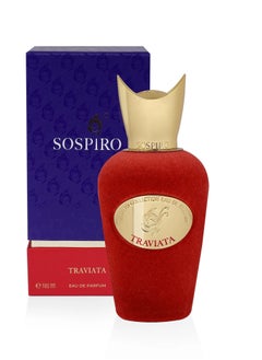 SOSPIRO Traviata 100ml EDP by Sospiro  - Image 2
