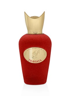 SOSPIRO Traviata 100ml EDP by Sospiro  - Image 1