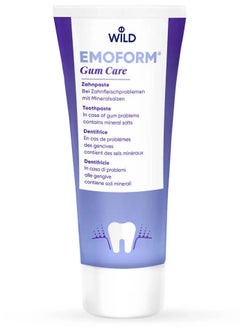WILD Emoform Gum Care Toothpaste  - Image 2