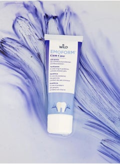 WILD Emoform Gum Care Toothpaste  - Image 3