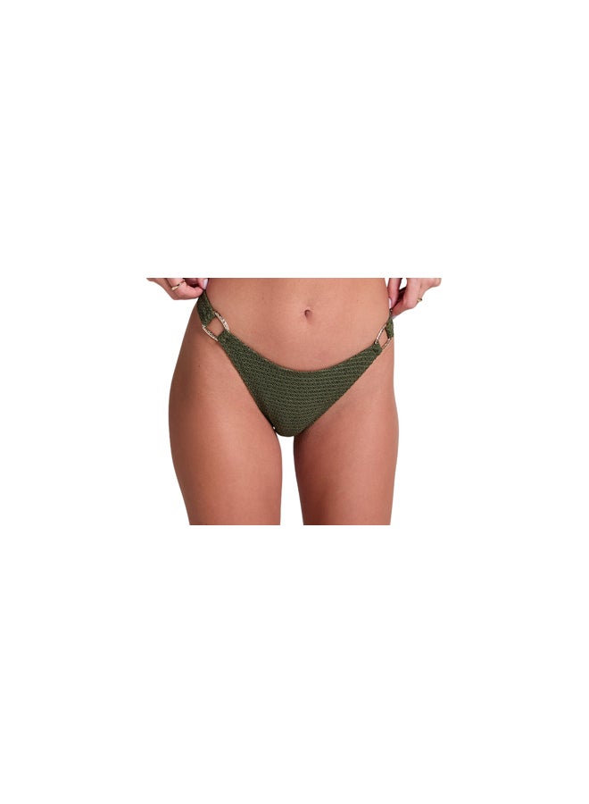 hunkemoller Cairo Highleg Bikinibottom - Image 1