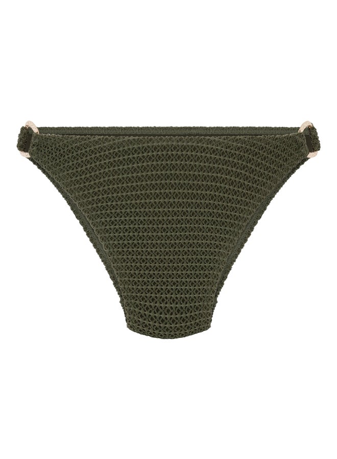 hunkemoller Cairo Highleg Bikinibottom - Image 3