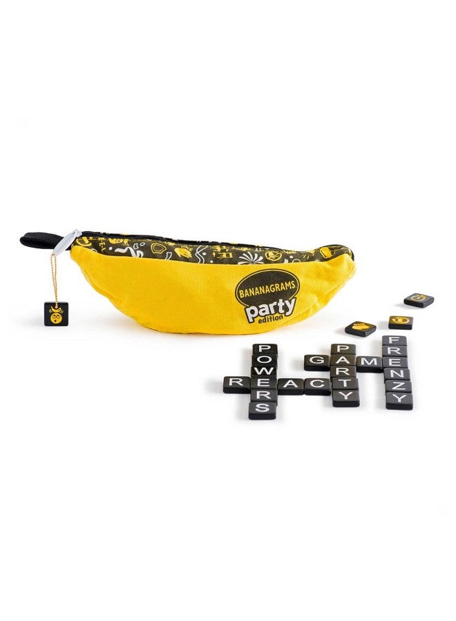 Bananagrams إصدار حفلة باناگرامز - Image 4