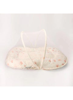Mamas Gift Sleepy Nest with Net 
