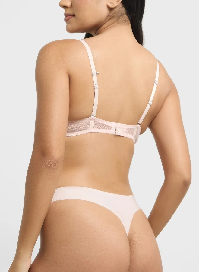 La Senza La Senza No Show Panties