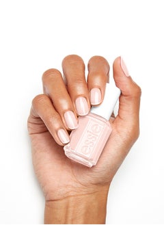 essie طلاء أظافر، غرفة رومبير 13.5 مل  - Image 5