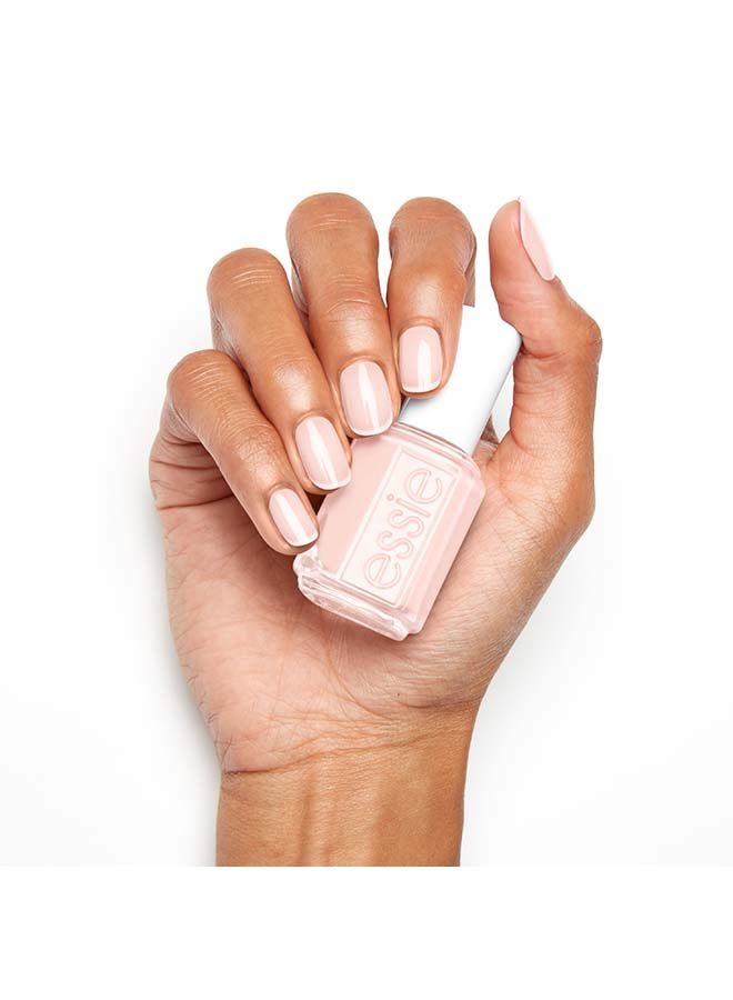 essie طلاء أظافر، غرفة رومبير 13.5 مل - Image 5