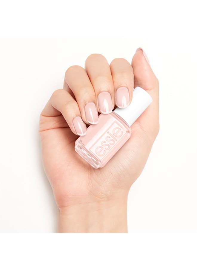 essie طلاء أظافر، غرفة رومبير 13.5 مل - Image 4