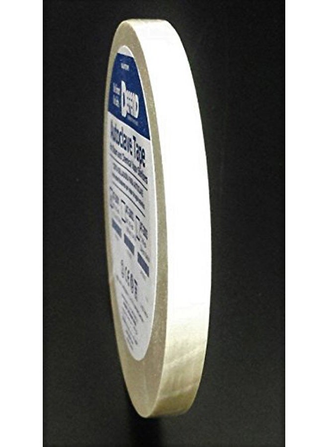 Defend 5 Rolls of Autoclave Tape 1/2" 60YD Per Roll (300yd total) - Image 2