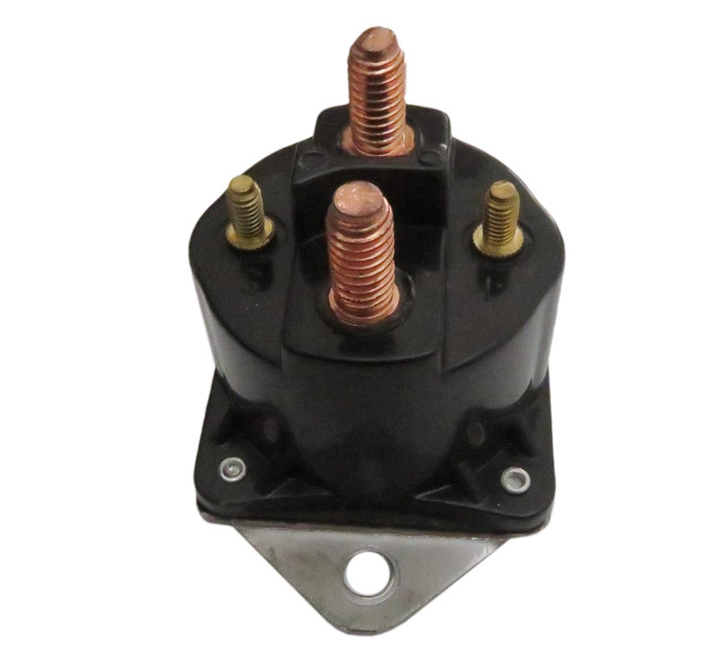 USonline911 4 X Solenoid Relay for WARN 72631 28396 Switch, 12V, 10A, Normally Open, Automatic, Surface Mount, SAE-J1171 Certified - Image 3