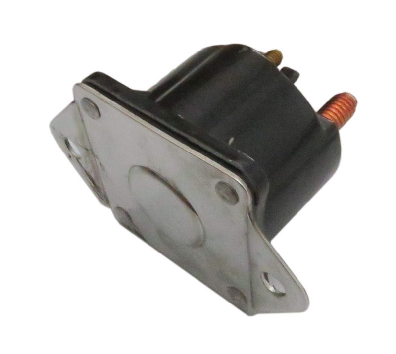USonline911 4 X Solenoid Relay for WARN 72631 28396 Switch, 12V, 10A, Normally Open, Automatic, Surface Mount, SAE-J1171 Certified - Image 5