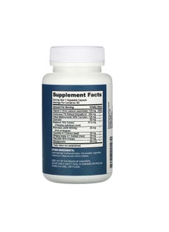 Dr. Tobias Lung Health 60 Capsules  - Image 2