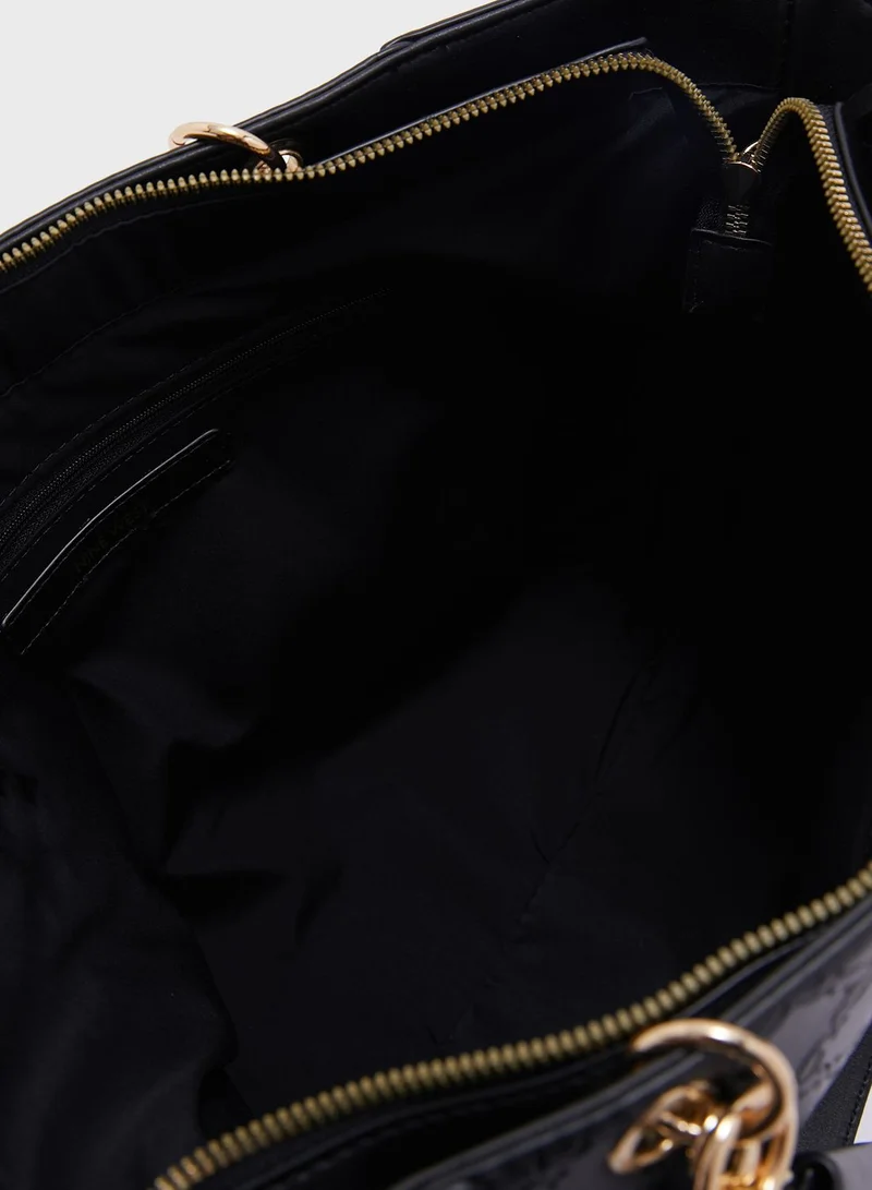 NINE WEST Basil Tote Bag