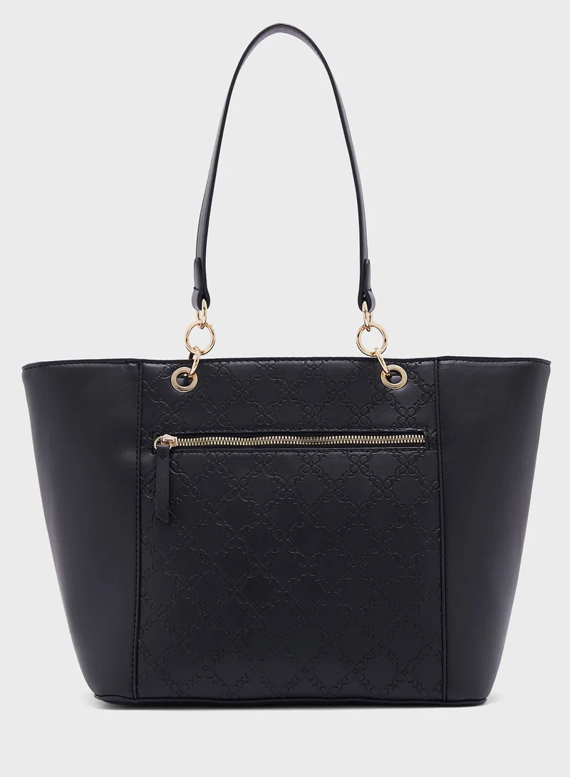 NINE WEST Basil Tote Bag