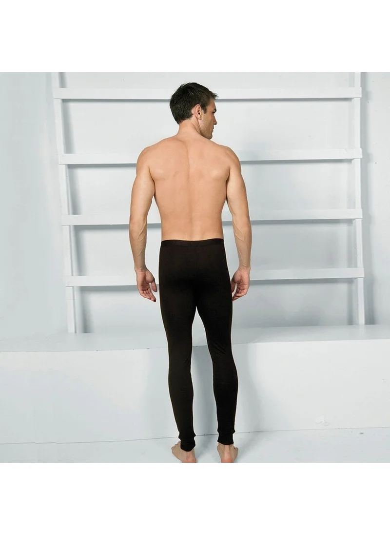 Goldenbay 1952 Men's Long Bottom Thermal Warm Underwear