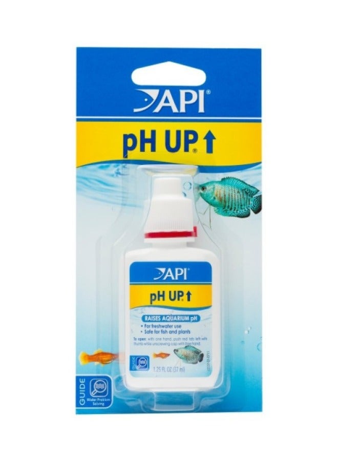 ايه بي آي درجة حموضة تصل إلى 1.25 أونصة