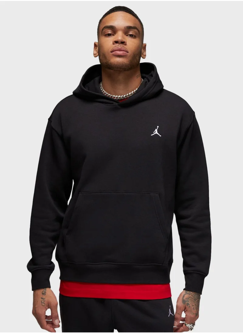 Jordan Jordan Essential Fleece Hoodie