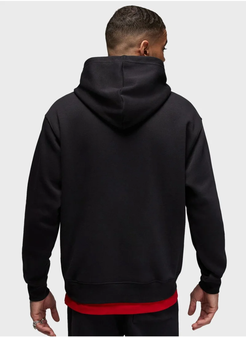 Jordan Jordan Essential Fleece Hoodie