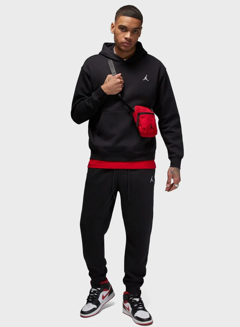Jordan Jordan Essential Fleece Hoodie