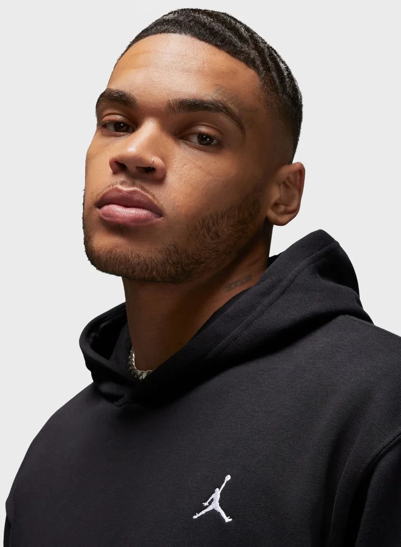 Jordan Jordan Essential Fleece Hoodie