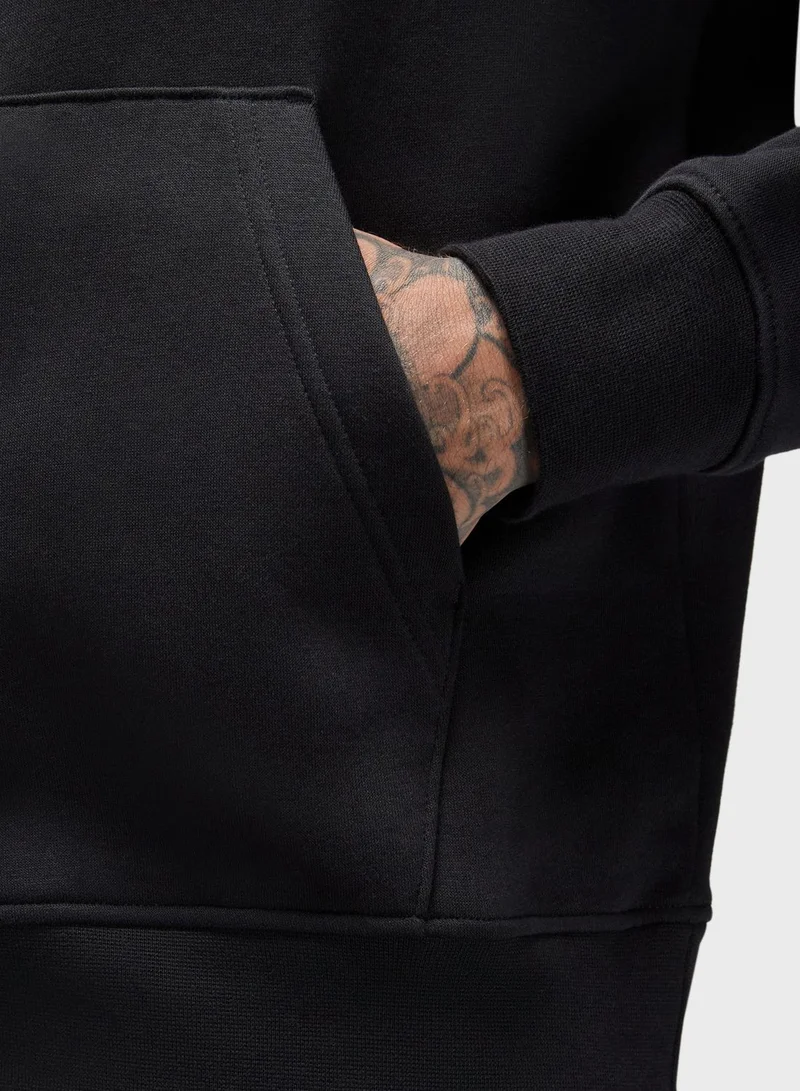 Jordan Jordan Essential Fleece Hoodie